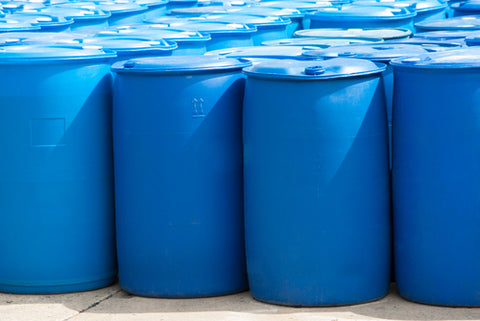 Poly Barrels