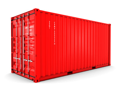 Storage Containers