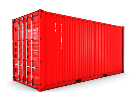 Storage Containers