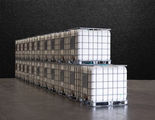 Intermediate Bulk Container’s – Nevada Container Solutions, Inc.