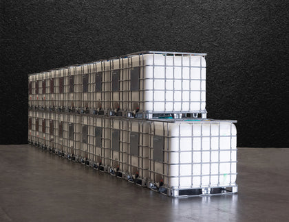 Intermediate Bulk Container’s