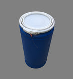 20 Gallon Poly Drum (open top)
