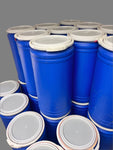 20 Gallon Poly Drum (open top)