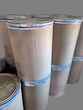 30 Gallon Fiber Drum (open top)