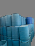 55 gallon Poly Barrel (closed top)