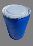 55 Gallon Poly Drum (open top)