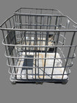 275 Gallon IBC Cage
