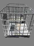 275 Gallon IBC Cage