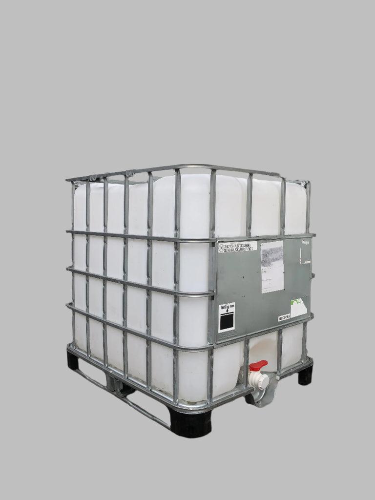 Totes Packaging Container Powder Chemical Totes
