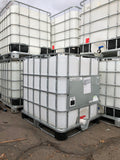 275 Gallon IBC Tote