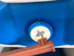 Barrel Buddy Bung Wrench - Molded Plastic