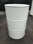 55 Gallon Steel Drum (closed top)