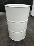 55 Gallon Steel Drum (closed top)