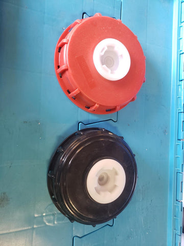 IBC Cap