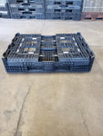 64" x 48" Parts Bin