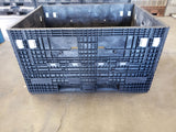 64" x 48" Parts Bin
