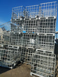 275 Gallon IBC Cage
