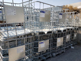 275 Gallon IBC Cage