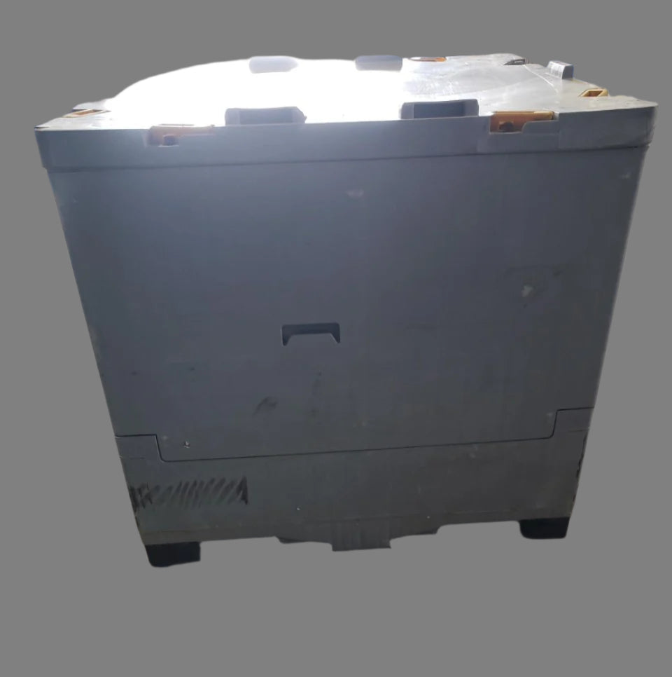 Tomato Bins – Nevada Container Solutions, Inc.