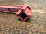 Barrel Buddy Bung Wrench - Molded Plastic