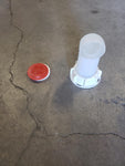 IBC Cap