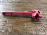 Barrel Buddy Bung Wrench - Molded Plastic