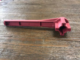 Barrel Buddy Bung Wrench - Molded Plastic